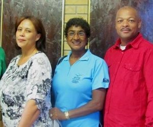 Willem Fransman besoek Academia